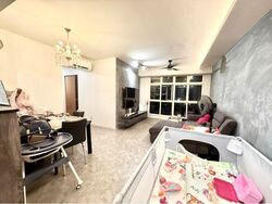 Blk 289B Compassvale Cape (Sengkang), HDB 4 Rooms #509791431